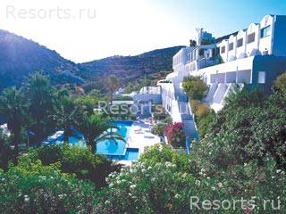 Istron Bay Hotel 4